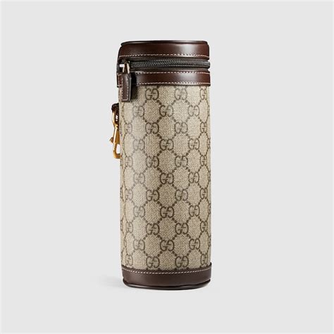 gucci water bottle holder|gucci water bottle with temperature.